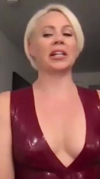 Live streaming con Helena Locke con Helena Locke