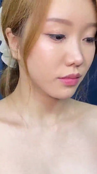 Asian Angel 21573