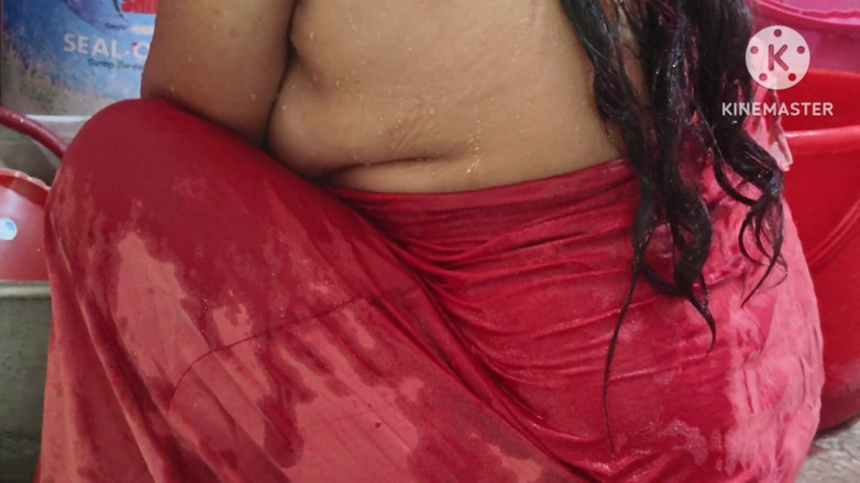 Anita yadav: Bhabhi는 젊고, 바부