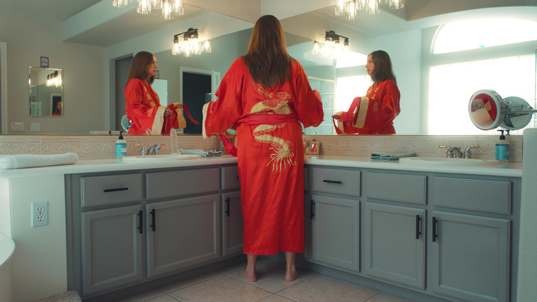 Sex over 50: Mr. Clear in the Mirror