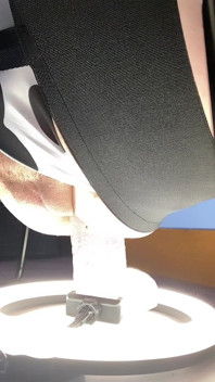 Allenamento Anale Con Un Grosso Dildo 2026