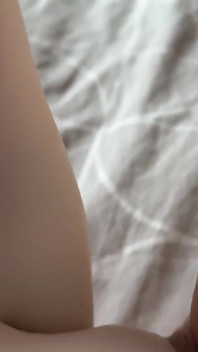 Stiefschwester Masturbiert Mit Enger Muschi POV