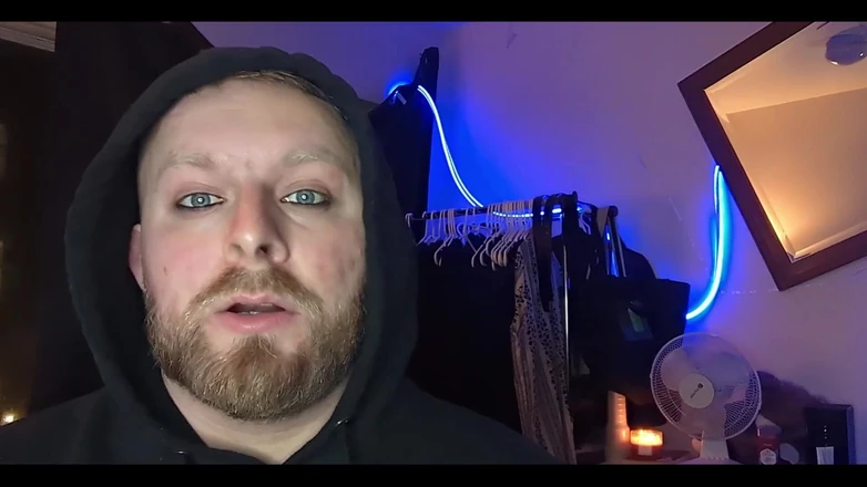 WolfgangWhite: You Finally Hook up with Your Male Best Friend