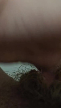 Memek becek cewek ini dientot habis-habisan - pov