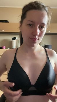 Hot Natural Tits