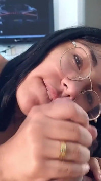 Nemohla jsem odolat pokušení