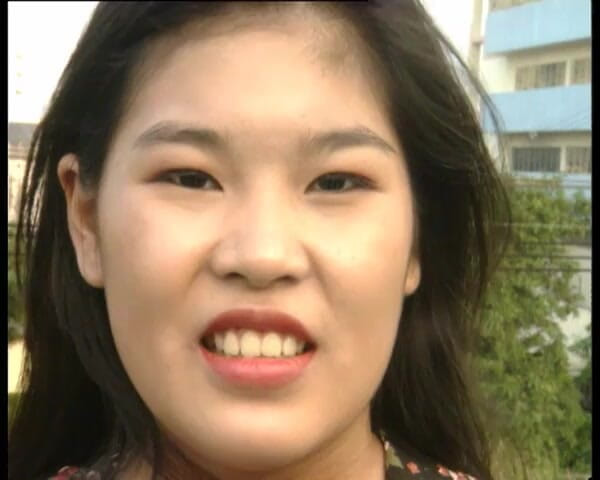 YOUR FIRST PORN: รวมสาวเอเชีย 3