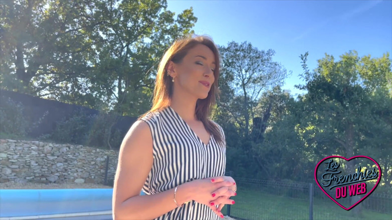 The Frenchies of the web: Jade é uma grande garota safada que adora sexo
