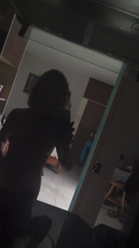 Dancing Naked for You
