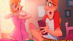 Sending Nudes - Os Sacanas Filminho