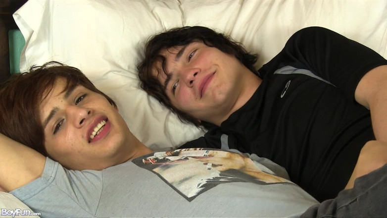 Boyfun: Josh and Keine