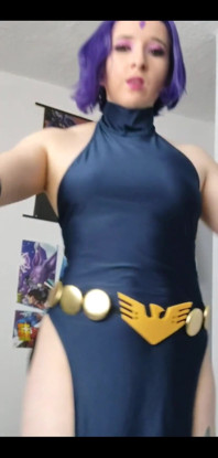 Teen Solo