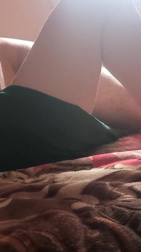 Nevěděl jsem, kdo mě udělá dobrým v sladkosti, blbl jsem si kolem, dokud to všichni sousedé neslyšeli