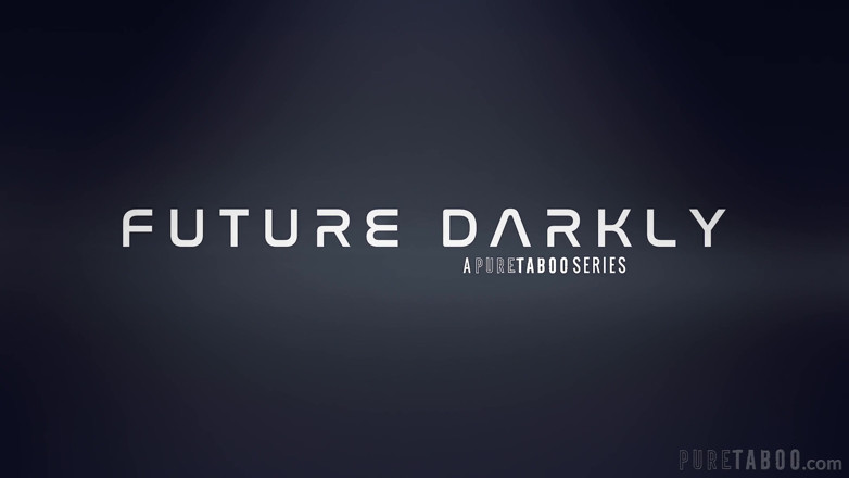 Pure Taboo: Saf tabu - gelecek Darkly: Aria Lee ile model vatandaş