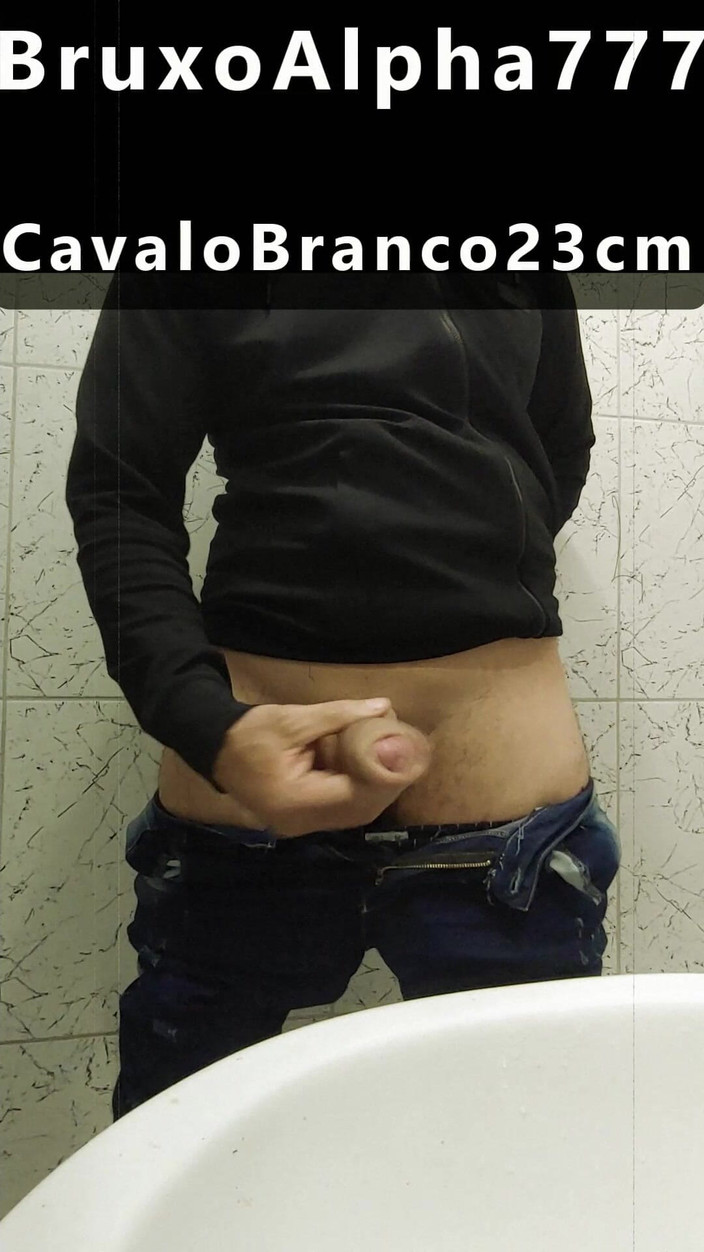 BruxoAlpha777: 大棒磁力