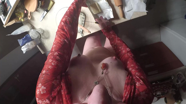 The Wolfiensterns: レシピ通りにやってただけ...私が保証します!