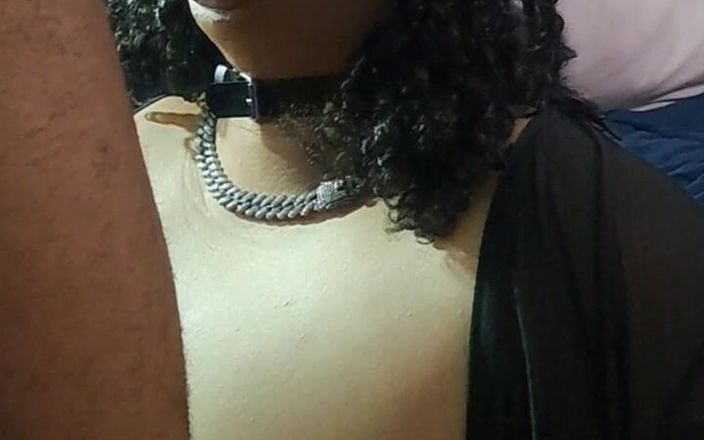 ThroatGoatHunnyBunz: Facefuck dan Deepthroat