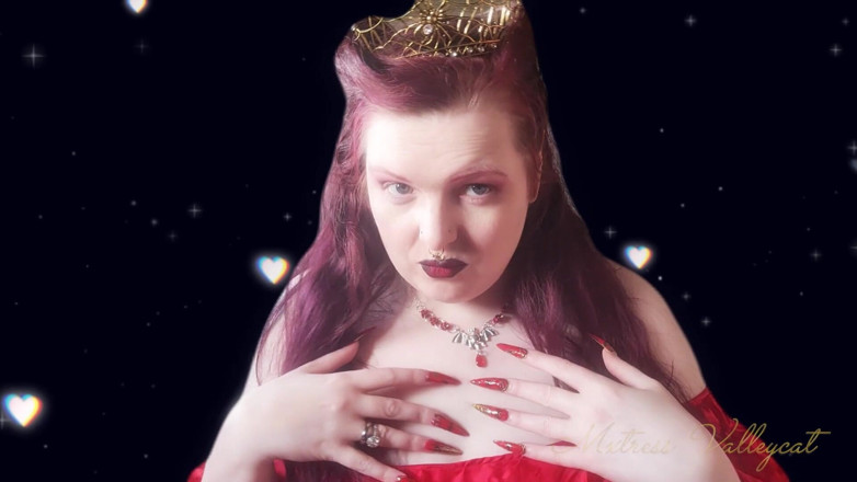 Mxtress Valleycat: Thrall of the Countess