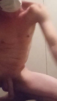 Facemask Fetish Fanclub Video of the Month (ffvotm); Bonus Video March 2024