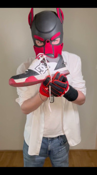 Sniff Dc Ii