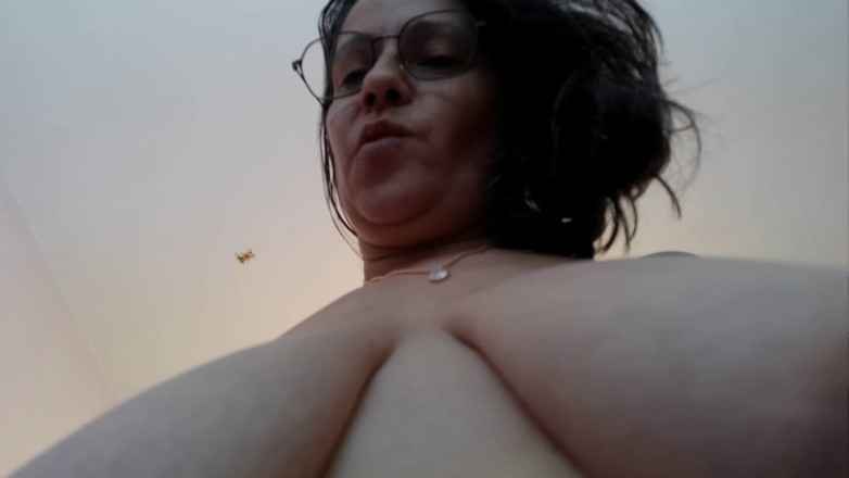 Randy and Deria: Bobbies and Handjob