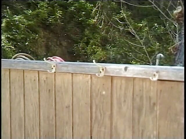 Outdoor Fucktivities: Słodkie dojrzałe ho tyłek jebana i twarz kremowana