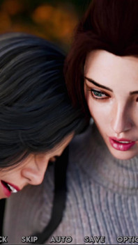 Görünmeyen içgüdüler 10 Nicole caitlyn'i sikiyor.