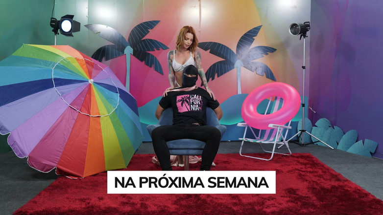 California TV: In bed with leh linares