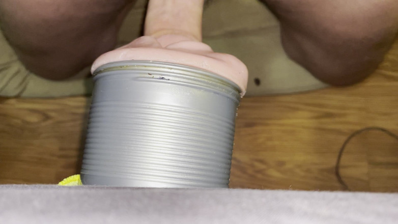 Otterxaddy: Kongkek mendalam fleshlight saya