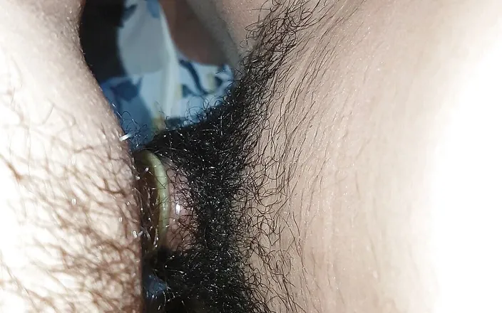 Pasutrinesia: Sexy Wife Gets Fuck by My Cock with Condom