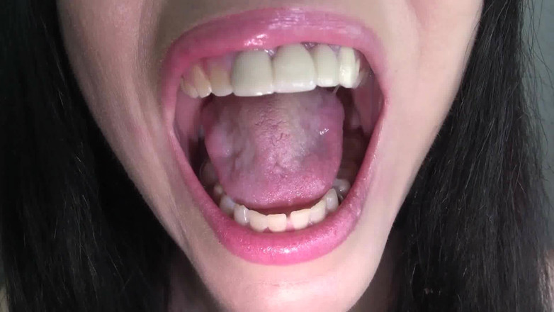 Quinn brooks: Mouth Tour Custom- Wmv