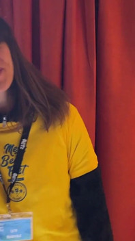 Les Aventures De Lety Howl, Épisode 8, Au Metz B..r Fest!
