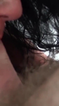 Perverted Mouth Fuck! Hard Throat Flooding with Big Cocks!