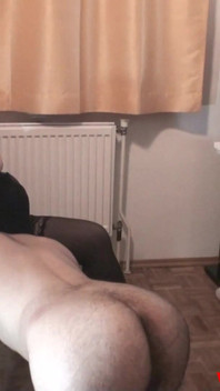 Femdom Licking