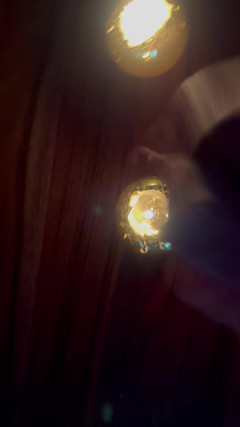 NastySecret666: एक प्रकाश ही काफी है