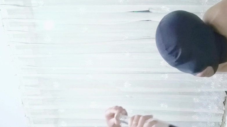 Rania: Jag kommer att ha det bra med min kuk i...