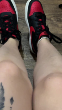 My Beautiful Legs XXX