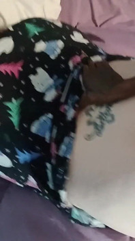 Descuidado Lynn le dio un gran culo en perrito