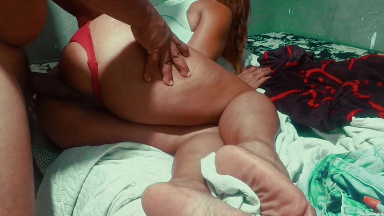anal_queen_amateur: He Came Deep in My Ass