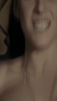 All in the Ass for This Italian Slut