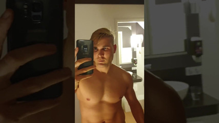 Ridley Dovarez | Gaysight: První stříkání Jordan Fox