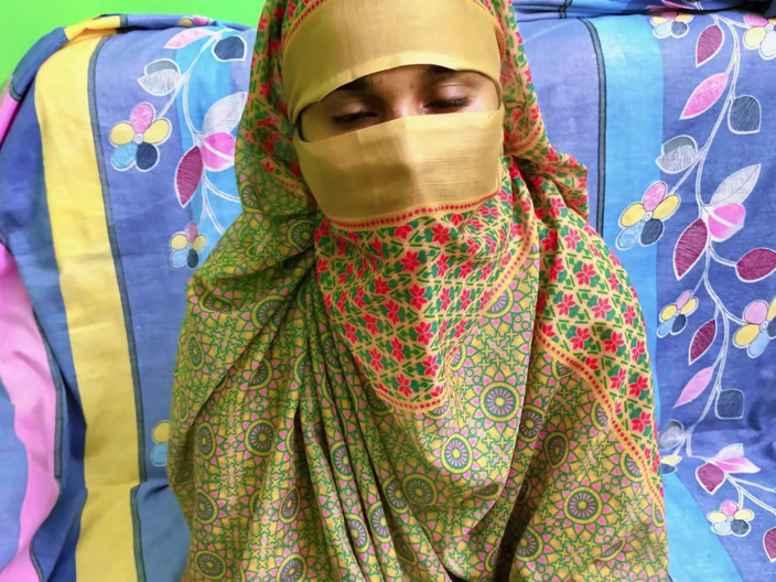 Bdsex24: Seks po raz pierwszy z moją seksowną Bhabhi i fucked...