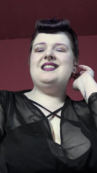 Pathetic Excuse for a Cock