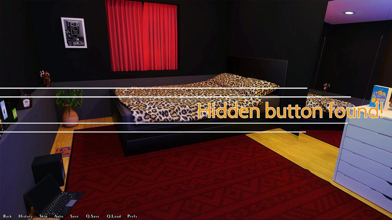LoveSkySan69Real: Essere un Dik 0.7.0 Parte 165 Sage Feelings di Loveskysan69