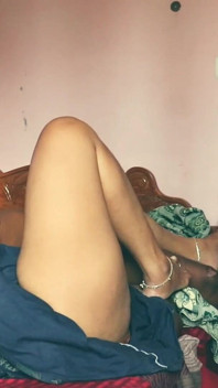 Hot Big Breasted Bhabhi in Nighty Fucked Hard
