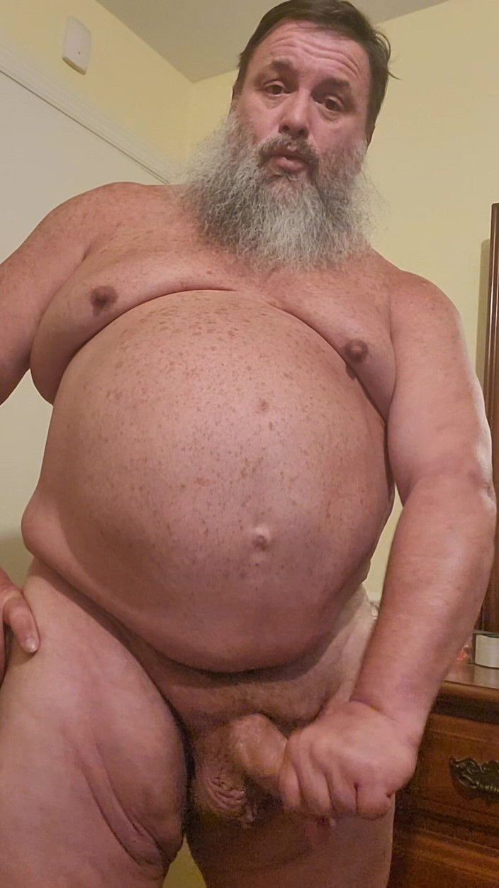 GeneWadexxx: Big Bear Bates a Hot Load