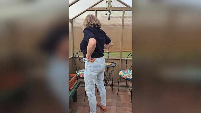 MarieRocks: Hey, du bist da... Schau dir das an!