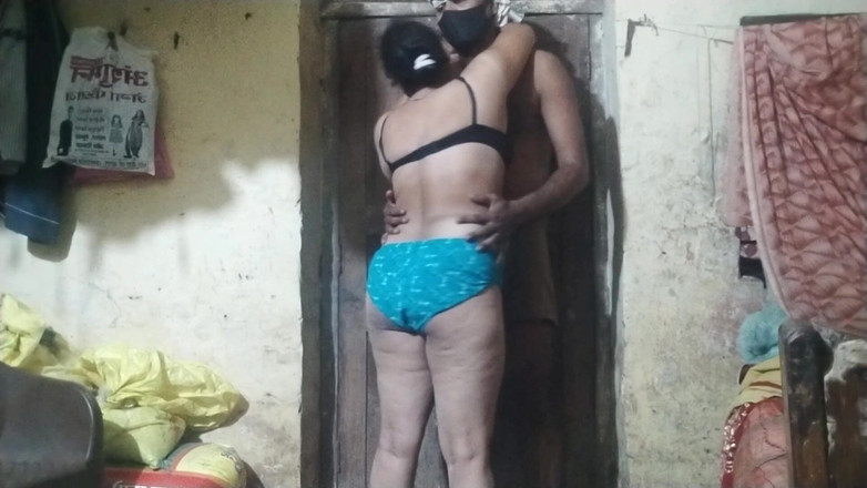 Desi_bhabhi121: 2부 인도 와이프 바람난 남편