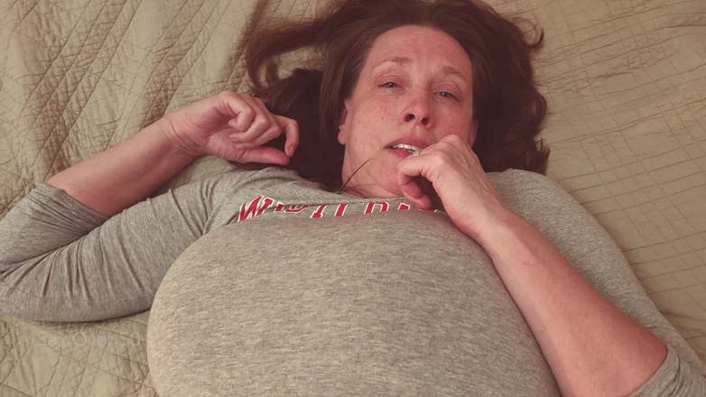 Sex Over 50: Autumn Solo