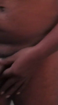 Mature Man Oil to Cum Release